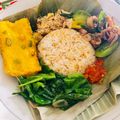 Cooksnap dari AuliHafiz untuk resep Mendoan Khas Banyumas