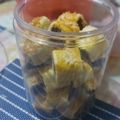 Cooksnap dari Hendrica Winny untuk resep Wafer cookies