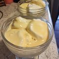 El cooksnap de felipe barril marzan cuando hizo Leche nevada.