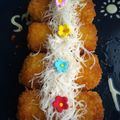 Cooksnap dari Ida Nuraida untuk resep Nugget Nangka (jackdragon nugget 😁) Ala Dapur Kenya