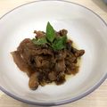 Cooksnap dari Alika untuk resep Thai Beef Basil