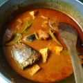 Cooksnap dari Ayu Andini untuk resep Asam Padeh Ikan Tongkol