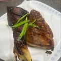 Mica Liu 的 紅燒午魚 cooksnap