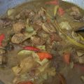 Cooksnap dari Mommy's Kitchen untuk resep Tongseng Ayam