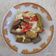 Cooksnap dari Devalesha Kitchen untuk resep Tumis Kubis & Terong saus tiram Ξ☆