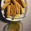 Cooksnap dari El untuk resep Mini Cakwe