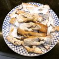 El cooksnap de daniguns cuando hizo Calzones rotos de avena.