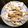 El cooksnap de daniguns cuando hizo Calzones rotos de avena.