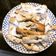 El cooksnap de daniguns cuando hizo Calzones rotos de avena.