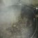 El cooksnap de Paula Braga cuando hizo Arroz congri.