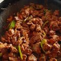 Lynn Sasha's cooksnap of when they made Spiced liver.