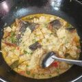 Cooksnap dari EPIPHYLLUM untuk resep Gulai Patin Buncis (Sumatera Barat)