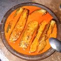 Cooksnap dari andreina rozalia untuk resep Pecak terong kuah santan