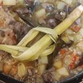 Cooksnap dari Diana Maulina Kramadibrata untuk resep Sambal Ati Ampla Kentang