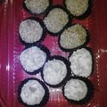 Cooksnap dari leo suryadi untuk resep Mochi Kacang ala kadarnyaa.. 😄