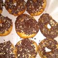 Cooksnap dari Wiwi Juliyanti untuk resep Donat lembut superrrrr ekonomis😊