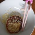 Cooksnap dari Nadia Fitriansyah untuk resep Hotteok