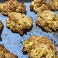 Cooksnap dari Soegianto untuk resep Corn Flakes Cookies