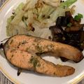 debbyactuallycooks's cooksnap of when they made Vickys Lemon & Dill Salmon Skewers GF DF EF SF NF.