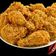 صورة من Chef hamdy morsy، شاركها بعد تجربة وصفة كنتاكي دجاج مقرمش حار 🍗
