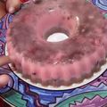 Cooksnap dari Rika Rismawati untuk resep Puding Oreo Strowberi