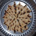 Reshma Bhatt's cooksnap of when they made ખોબા રોટી(Khoba Roti Recipe In Gujarati).