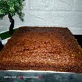 Cooksnap dari Renaya Kitchen untuk resep Bolu Karamel / Sarang Semut