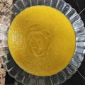 El cooksnap de Daniel Buso cuando hizo Crema de calabacín, puerro y boniato.