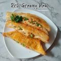 Cooksnap dari Dde Winda untuk resep Roti Goreng Viral