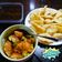Cooksnap dari Siti Mulyani untuk resep Pempek dos (tanpa ikan)