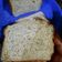 Cooksnap dari Icmi Al Qodri untuk resep Roti Gandum Bran (Kulit Ari Gandum) dengan autolisis