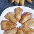 Cooksnap dari MD's Kitchen untuk resep Pisang Goreng