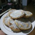 Cooksnap dari gempaLgempiL untuk resep Kue pancong