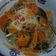 Cooksnap dari Dewy untuk resep Mie Bihun a.k.a Japchae  ala Korea Maknyuss