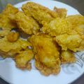 Cooksnap dari lidyana kusuma untuk resep Ayam Fillet Crispy