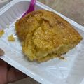 صورة من wiss._.، شاركها بعد تجربة وصفة بسبوسة لذيييذه 🤤❤️