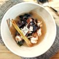 Cooksnap dari aniesaryono untuk resep Tomyam