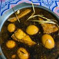 Cooksnap dari Ibu Vincya untuk resep 13. Semur Tahu Telur