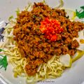 Cooksnap dari Idha Midayanthi untuk resep Toge Goreng khas Bogor