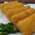 Cooksnap dari Theresia Siani untuk resep Risol Rogut Ayam Keju