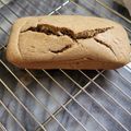 angela's cooksnap of when they made Sour Cream Coffee Cake (Mammie).