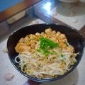 Cooksnap dari Sakthya untuk resep Chicken Teriyaki ala HokBen
