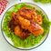 Cooksnap dari Citra Prayugo untuk resep Ayam Bakar ala RM Padang