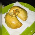Meerah's Cuisine's cooksnap of when they made Baked Meatpie.