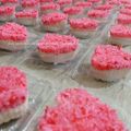 Cooksnap dari Resintaw untuk resep Kue Sengkulun Khas Betawi