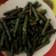 Cooksnap dari 💜Lianawati💜 untuk resep Tumis Kacang Panjang Bumbu Udang
