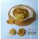 Cooksnap dari Syafa Syifa untuk resep Potato Bhajias