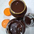 El cooksnap de Cecilia Daniela Sosa cuando hizo Nutella casero...
