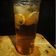 Cooksnap Ziana Chesaad semasa beliau membuat Teh 'O' Ais Lemon.