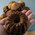 Сooksnap від Ольга Тимощук, який(а) приготував(ла) Медові кекси 🍯.